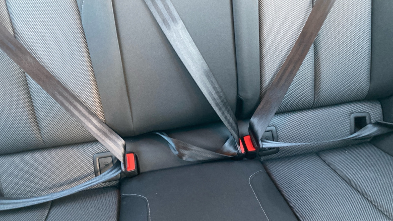 Audi Q2 30 TFSI Sport 5dr Petrol Estate